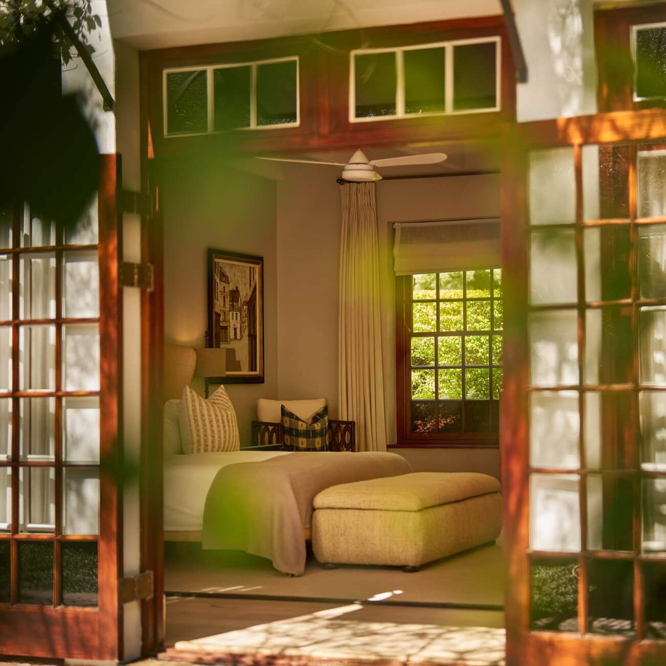 Leeu Collection SA MAX HOUSE